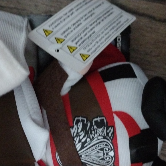 🎁Assassin's Creed Ezio Plush Doll Toy 12 in - Picture 2 of 7